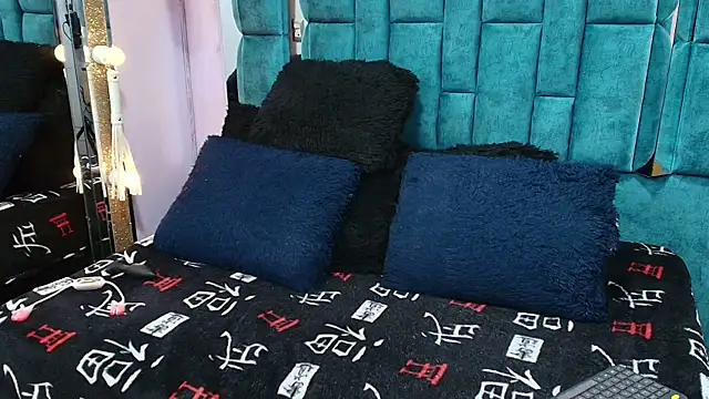 ARTEMISAKIM online show from March 2026 02:51:01 AM