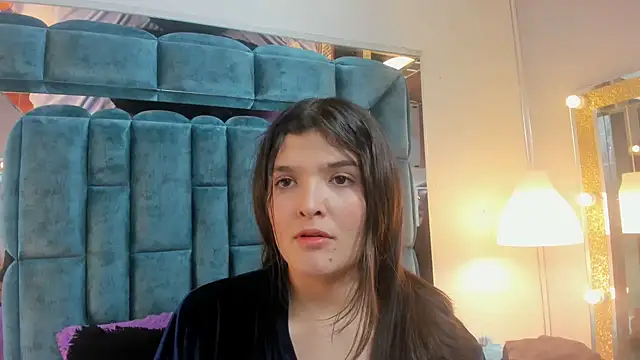 ARTEMISAKIM online show from March 2025 11:44:02 AM