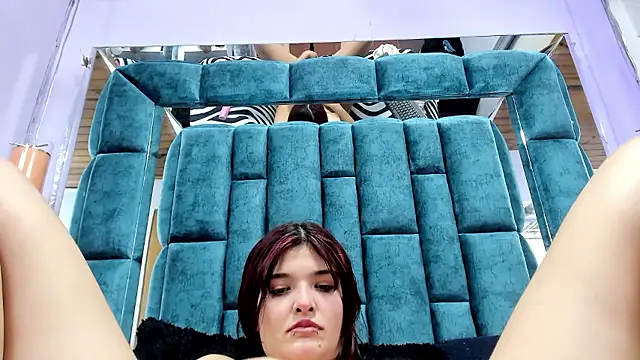 ARTEMISAKIM online show from January 2026 12:03:01 AM