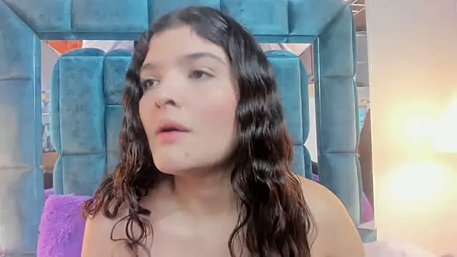 ARTEMISAKIM online show from March 2025 03:56:02 AM