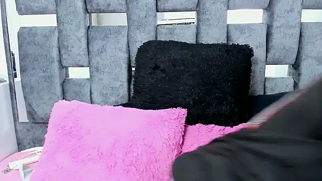 ARTEMISAKIM online show from September 2025 02:50:02 AM