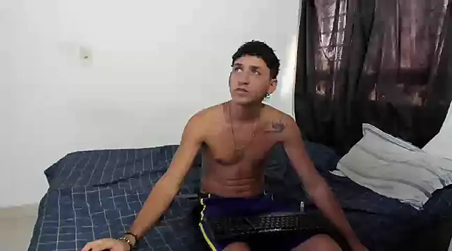 tonypaul13 online show from February 2025 03:52:01 PM