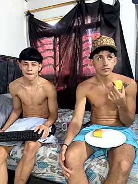 tonypaul13 online show from January 2026 02:31:01 PM