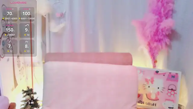 Snapshot of adelamiller chatting on February 2026 06:46:01 AM adelamiller online show from February 2026 06:46:01 AM