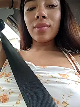 Abbyfierce online show from September 2025 04:23:01 PM