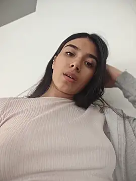 Abbyfierce online show from March 2026 09:14:01 PM