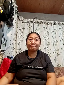 hotchubby88 online show from September 2025 09:29:01 PM