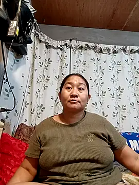 hotchubby88 online show from September 2025 12:33:01 PM