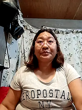 hotchubby88 online show from December 2025 08:31:01 AM