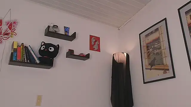 Snapshot of mmycaliope chatting on October 2025 10:40:01 PM mmycaliope online show from October 2025 10:40:01 PM
