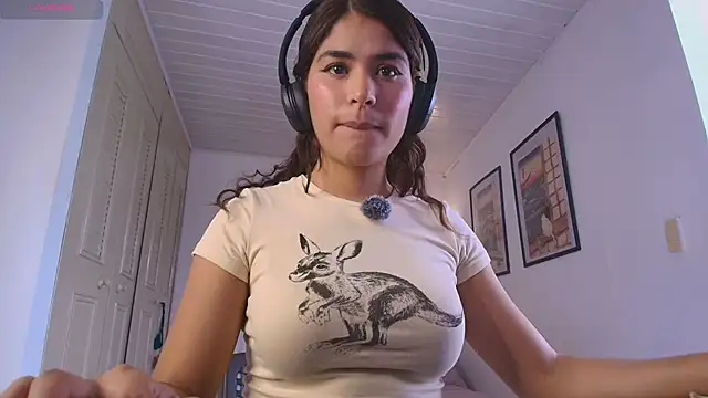 mmycaliope online show from December 2025 07:48:02 PM