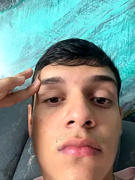 JacobRoberts1 online show from September 2025 01:13:01 PM