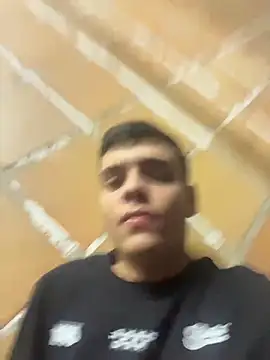 JacobRoberts1 online show from November 2025 08:51:01 AM