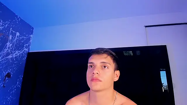 JacobRoberts1 online show from September 2025 01:42:01 PM