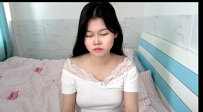 Miss Leila520 online show from February 2025 12:41:02 AM