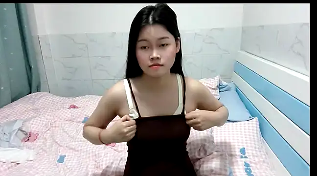 Miss Leila520 online show from February 2025 12:57:02 PM