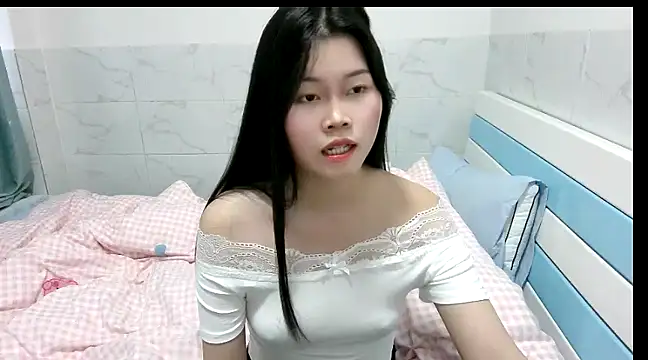 Miss Leila520 online show from February 2025 10:10:01 AM