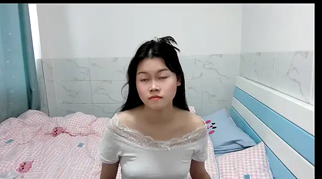 Miss Leila520 online show from February 2025 09:44:01 AM