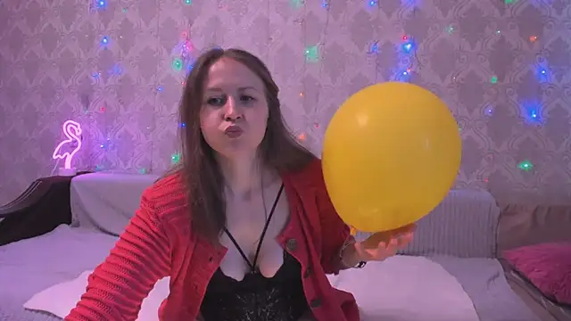 xeva angelx online show from February 2025 04:58:01 AM