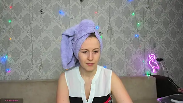 xeva angelx online show from March 2025 05:35:02 AM