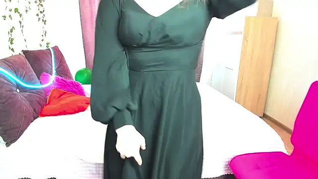 xeva angelx online show from February 2025 04:40:02 AM