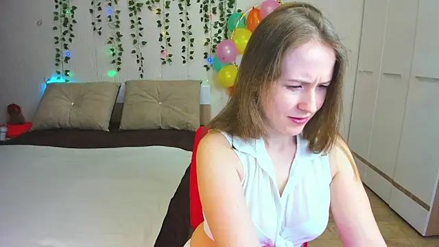 xeva angelx online show from March 2025 11:11:02 PM