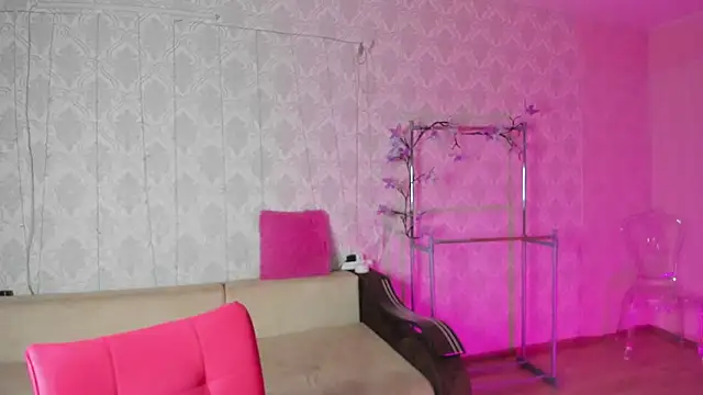 xeva angelx online show from November 2025 01:32:02 AM