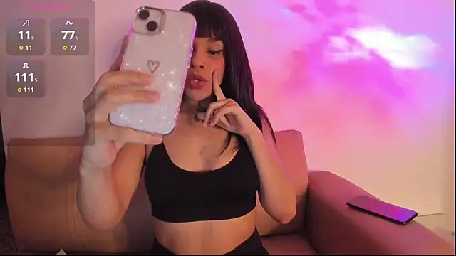  Anahi online show from February 2026 04:09:02 AM