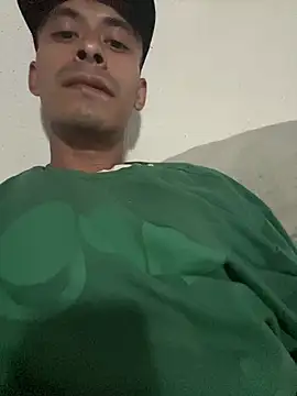 Pelon97 online show from July 2026 05:03:01 AM