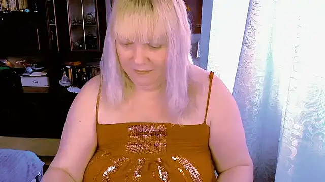 FlowerButterf online show from March 2026 10:45:02 AM