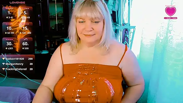 FlowerButterf online show from October 2025 07:16:01 AM