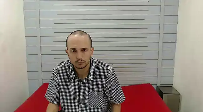 Snapshot of JhonTorres018 chatting on February 2025 07:10:01 PM JhonTorres018 online show from February 2025 07:10:01 PM