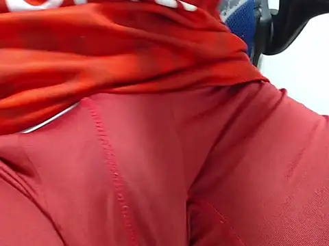 JhonTorres018 online show from November 2025 09:10:02 AM