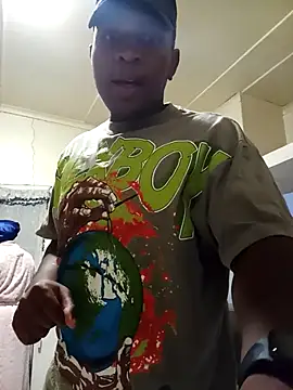bosszonke123 online show from February 2025 08:22:01 PM