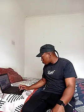 bosszonke123 online show from March 2025 10:55:02 AM