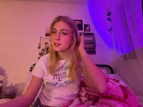 sinfulblonde1 online show from February 2025 05:15:01 AM
