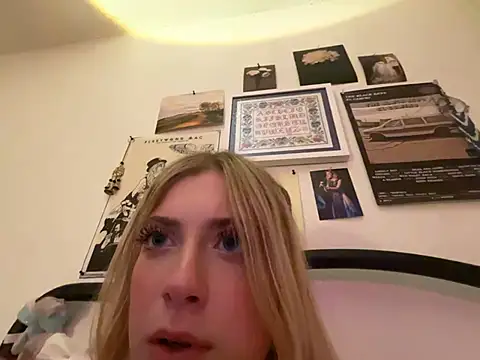 sinfulblonde1 online show from February 2025 11:06:01 AM