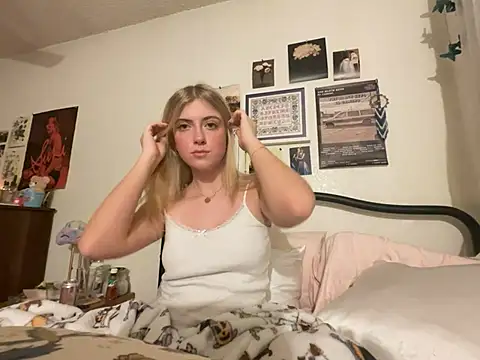 sinfulblonde1 online show from February 2025 05:54:02 AM