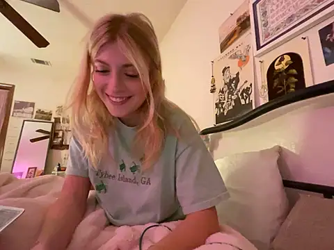 sinfulblonde1 online show from February 2025 02:23:02 AM