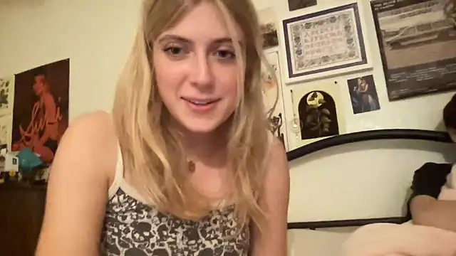 sinfulblonde1 online show from February 2025 05:59:01 AM