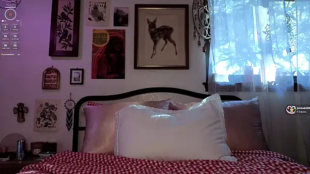 sinfulblonde1 online show from November 2025 09:53:01 PM