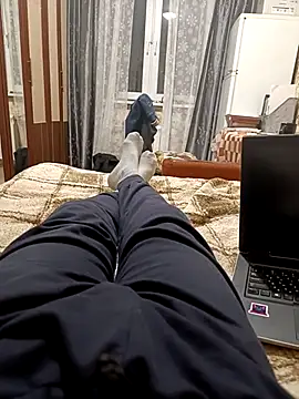 QuilyLoverx online show from February 2025 07:16:02 PM