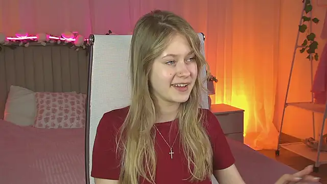 EveMundie online show from April 2026 09:15:02 AM