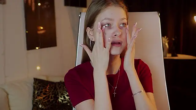 EveMundie online show from March 2026 09:32:02 AM