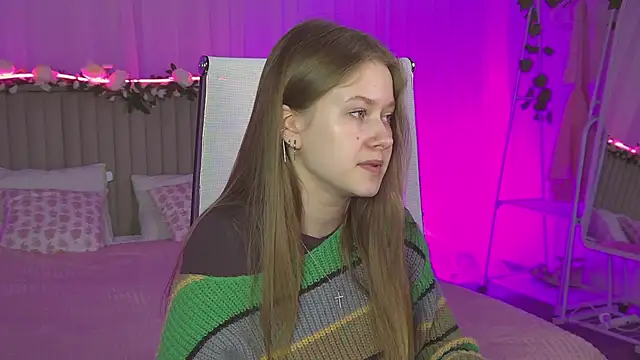 EveMundie online show from April 2026 11:45:01 AM