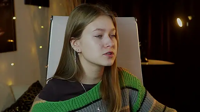 EveMundie online show from January 2026 11:03:01 AM