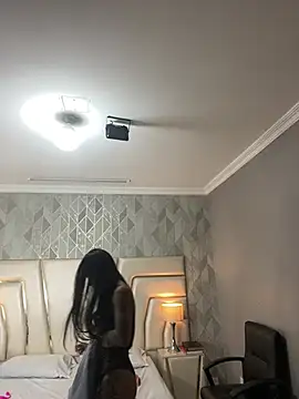 AnahisBennett online show from April 2026 03:57:01 AM