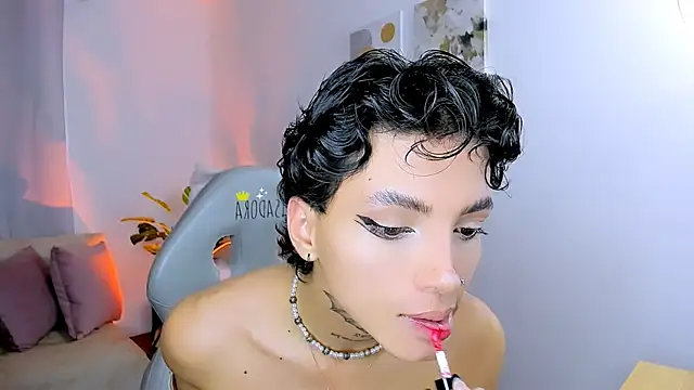 nilam valker online show from March 2026 10:41:01 PM