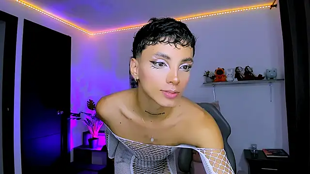 nilam valker online show from October 2025 10:31:01 PM