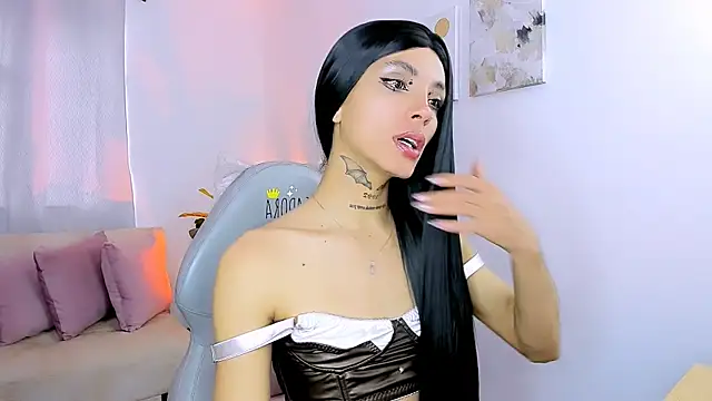 nilam valker online show from April 2026 09:32:02 PM